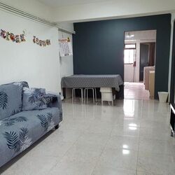 Blk 128 Bukit Merah View (Bukit Merah), HDB 3 Rooms #530520441